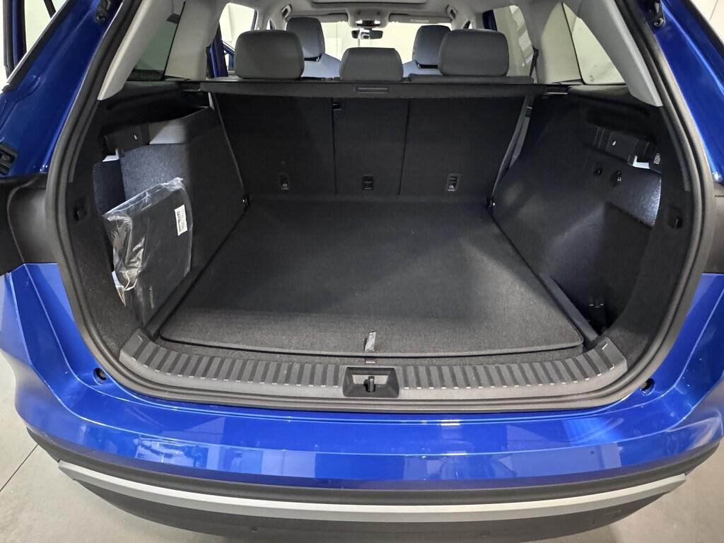 Skoda Kodiaq 1.5 tsi phev Style 204cv dsg
