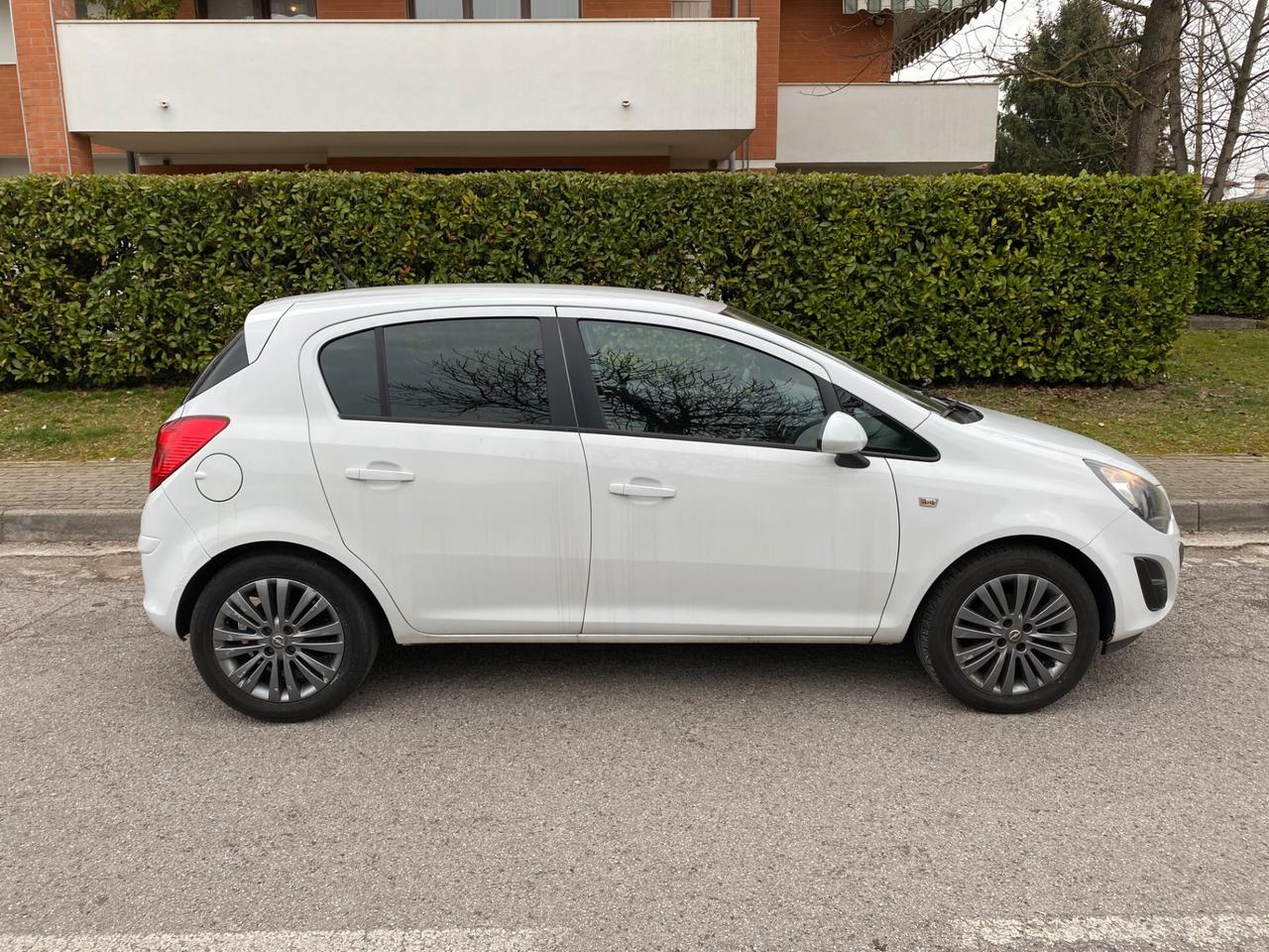 Opel Corsa 1.3 CDTI 95CV F.AP. 5 porte Edition