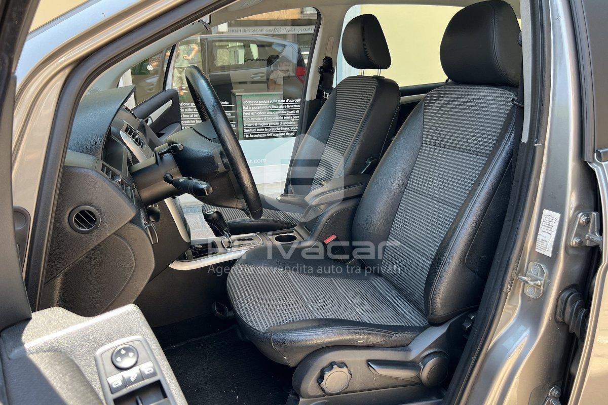 MERCEDES A 170 Avantgarde