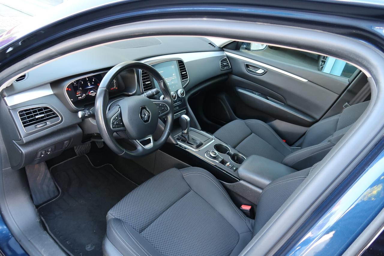 Renault Talisman Sporter Blue dCi 160 CV EDC Business Aut.