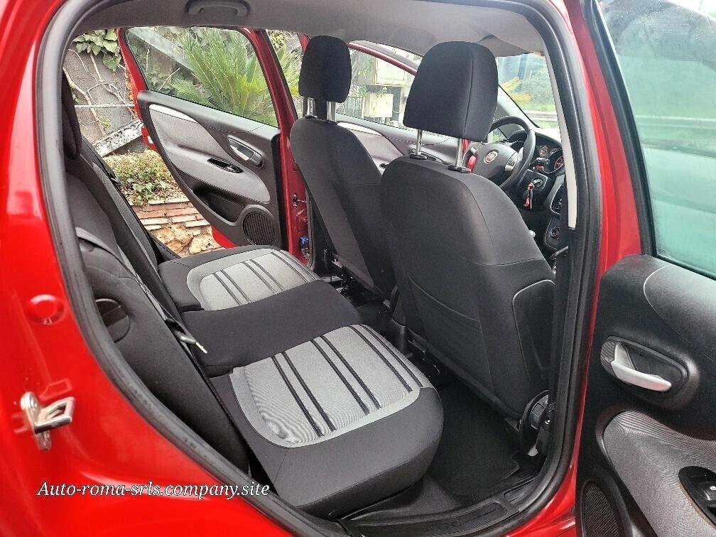 Fiat Punto Evo 1.4 5 porte Active