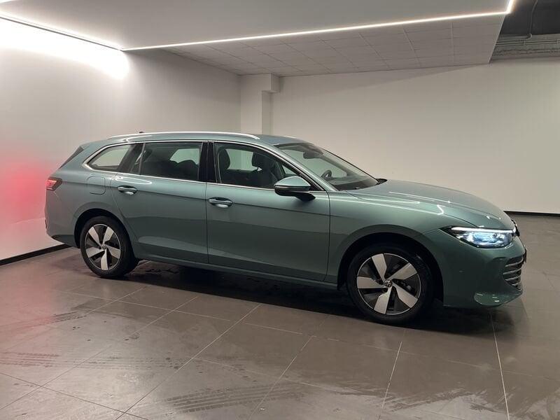 Volkswagen Passat Nuova Business 1.5 eTSI ACT 110 kW (150 CV) DSG