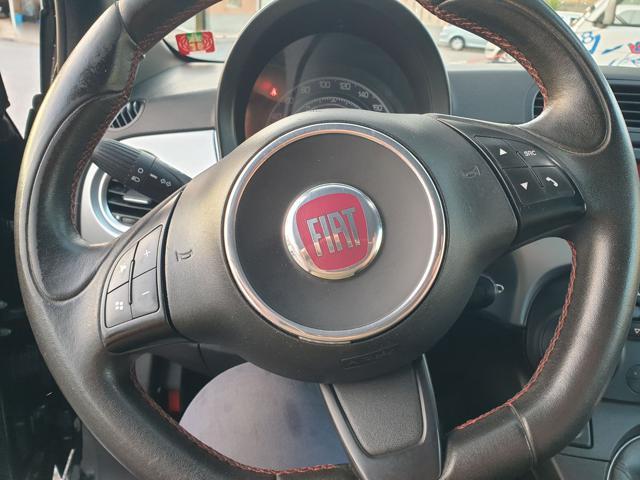 FIAT 500 1.3 Multijet 16V 95 CV "S"