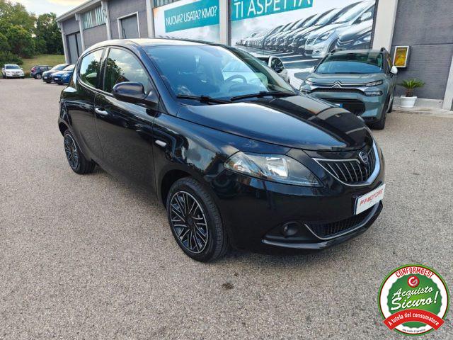LANCIA Ypsilon 1.0 FireFly 5 porte S&S Hybrid Gold