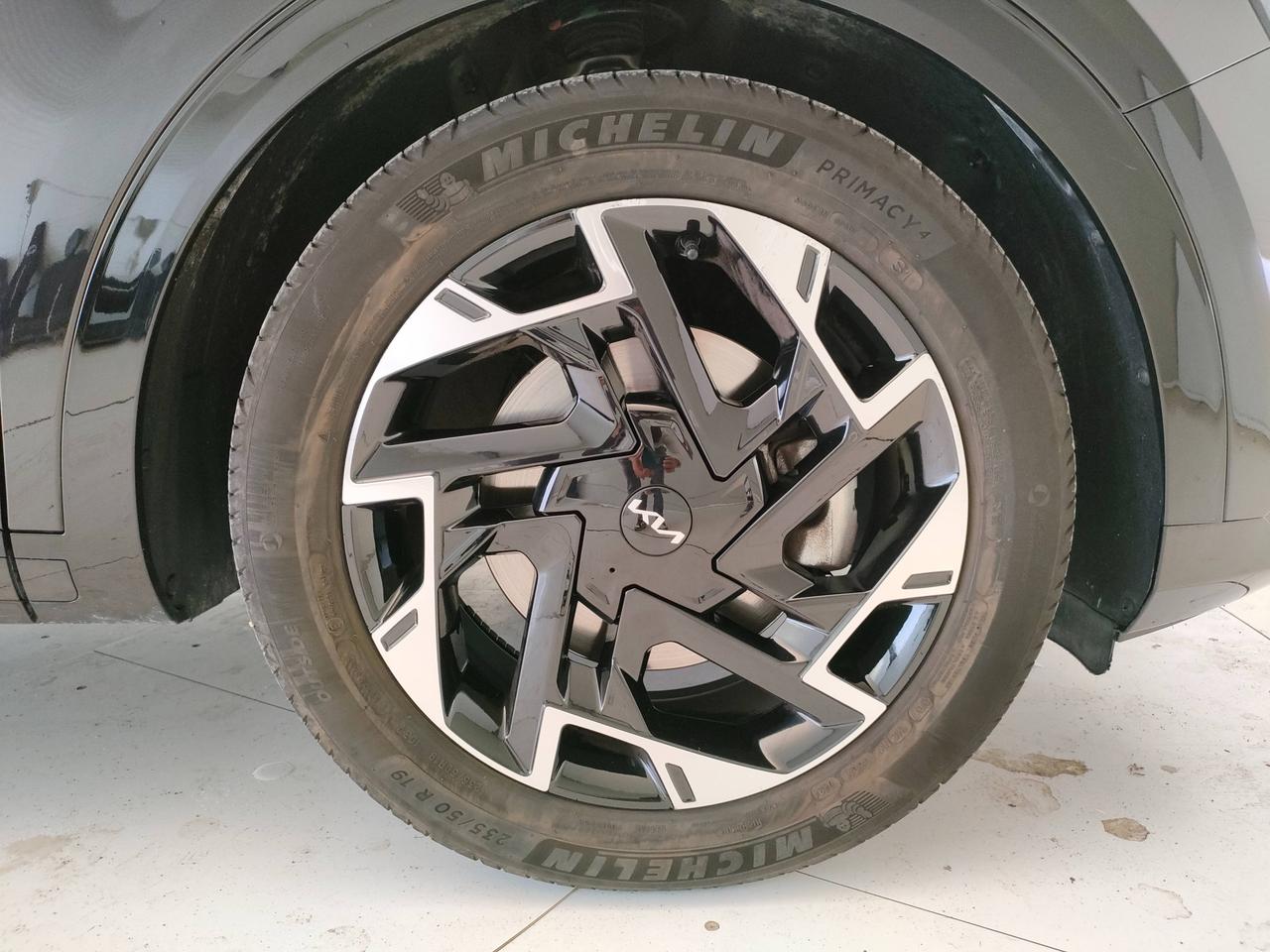KIA Sportage V - Sportage 1.6 crdi mhev GT-line Sunroof Pack dct
