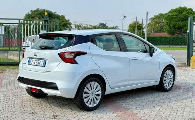 Nissan Micra 2017 1.0 Visia 71cv