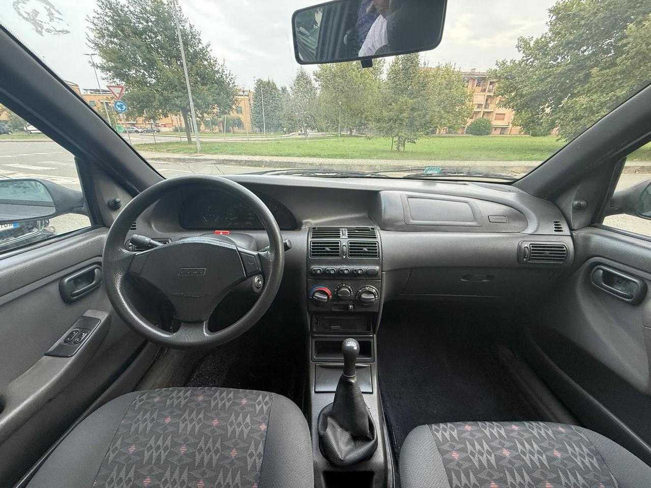 Fiat Punto 75 cat 5 porte ELX