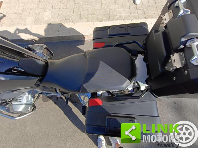 BMW R 1250 GS 19