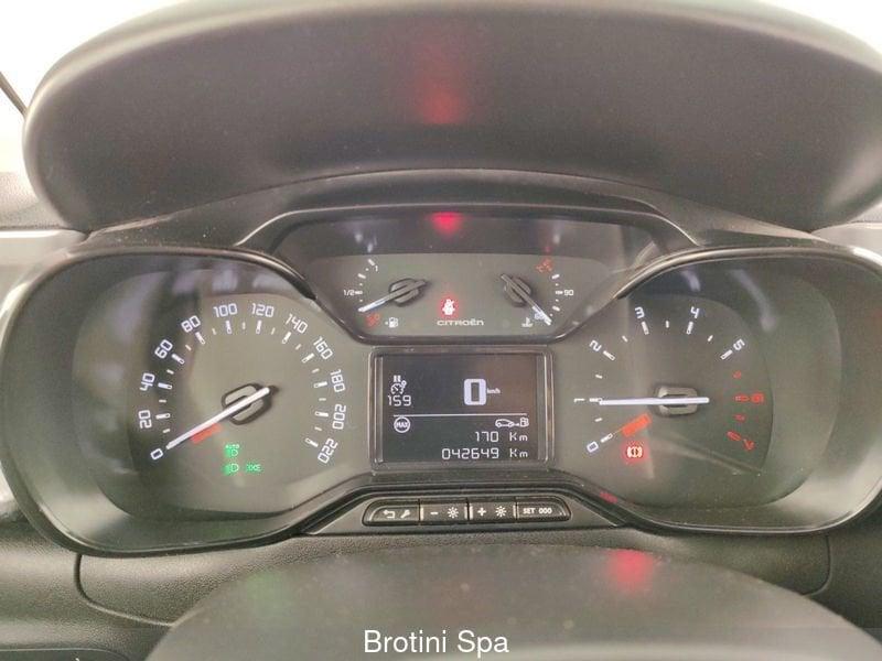 Citroën C3 PureTech 83 S&S Shine