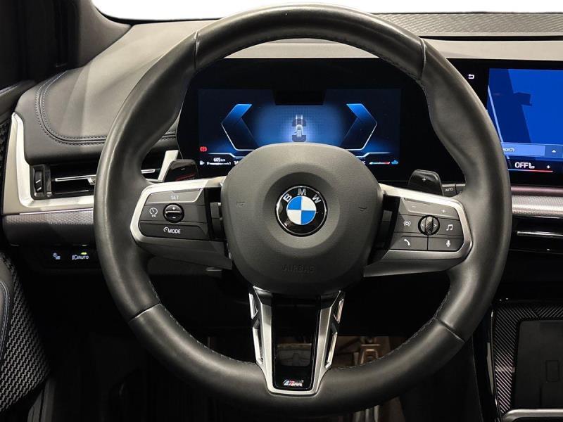 BMW Serie 2 Active Tourer 218 d MSport DCT