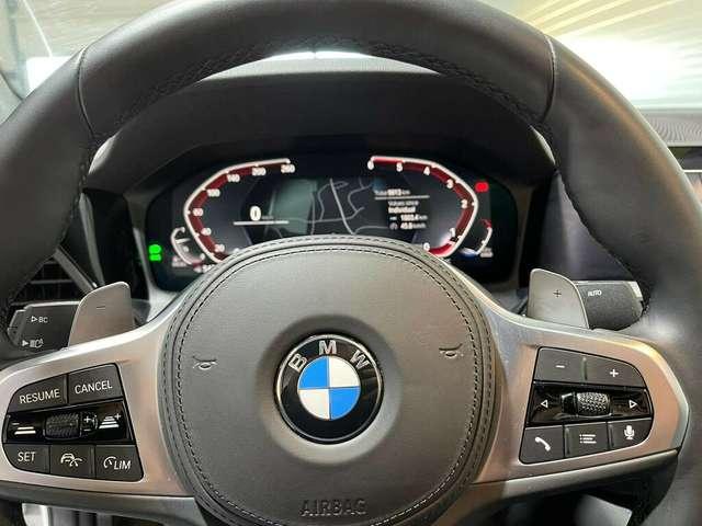 BMW 420 D M-SPORT MSPORT M SPORT BLACK PACK F1 TETTO PDC