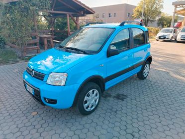 Fiat Panda 1.2 Climbing 4x4