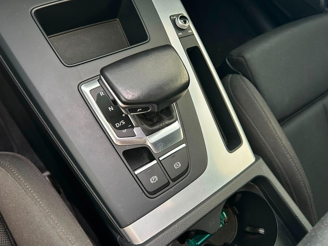 Audi Q5 SPB 40 TDI quattro S tronic 2022