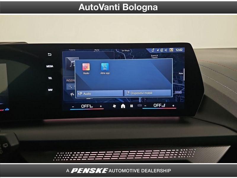 BMW Serie 1 118d MSport Pro