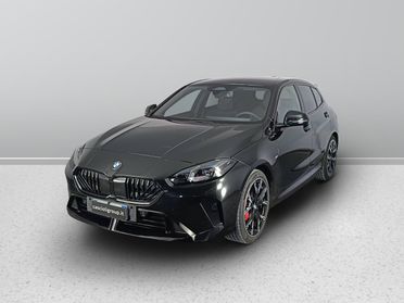 BMW Serie 1 F70 - 120d 48V MSport auto
