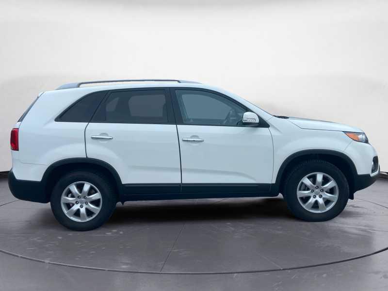 KIA Sorento 2.4 cvvt 16v Active 2wd