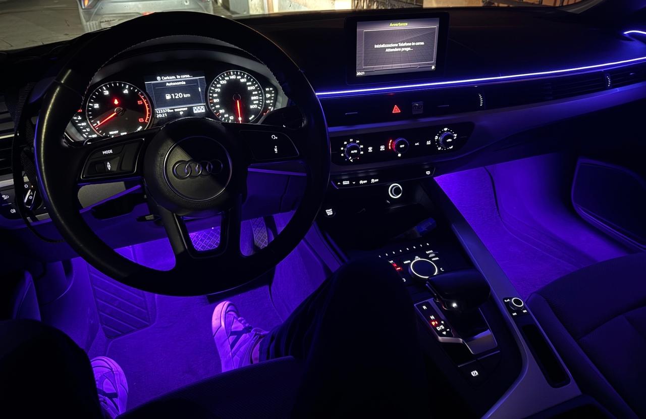 Audi A5 2.0 TDI 190 CV S tronic Business Sport