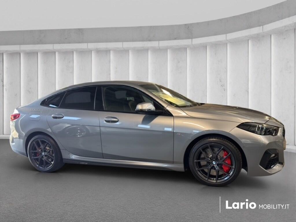 BMW Serie 2 Gran Coupe 220 d Msport xDrive Steptronic
