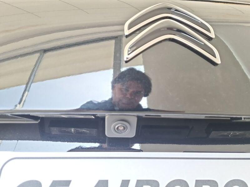 Citroën C5 Aircross PLUS HYBRID 180 CV E AT8