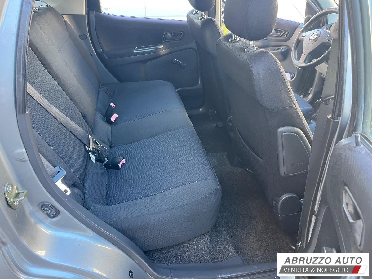 SUZUKI Ignis 1.5 16V 4WD Deluxe