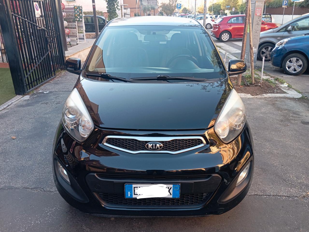 Kia Picanto 1.0 Glam x neopat offerta della settimana