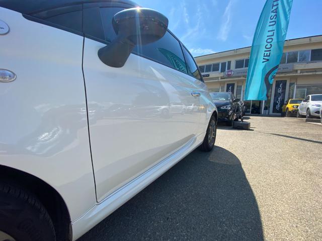 FIAT 500 *PROMO* 1.0 Hybrid Hey Google