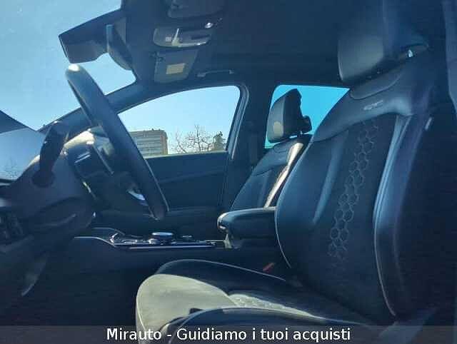 Kia Sportage 1.6 TGDI HEV GT-LINE 2WD AUTO