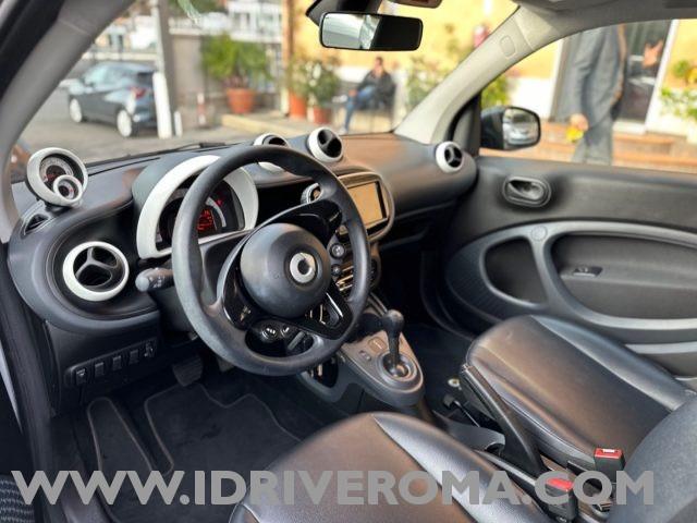 SMART ForTwo EQ !! PRONTA CONSEGNA