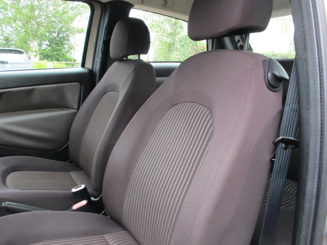Lancia Ypsilon 3 Porte Ypsilon 1.2 8v Oro Plus OK NEOPAT.