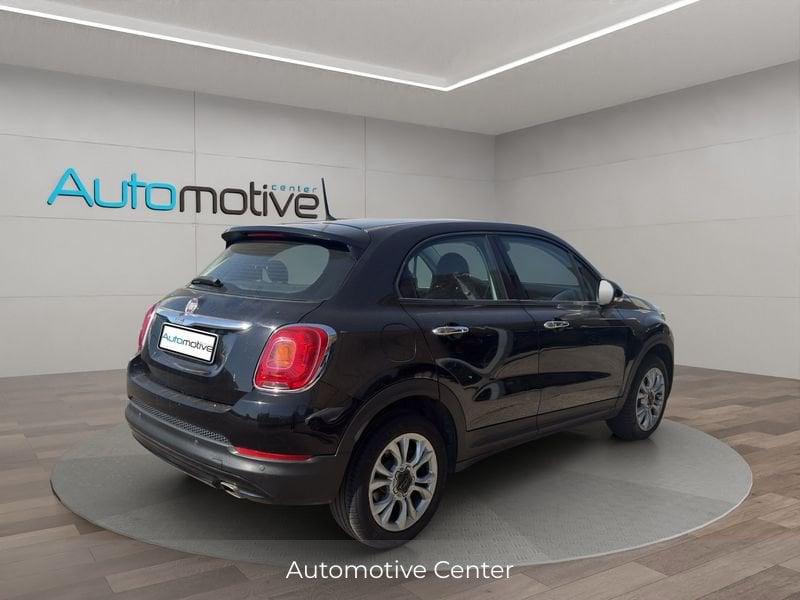 FIAT 500X 1.3 Mjet 95CV 4x2 City Look Pop Star