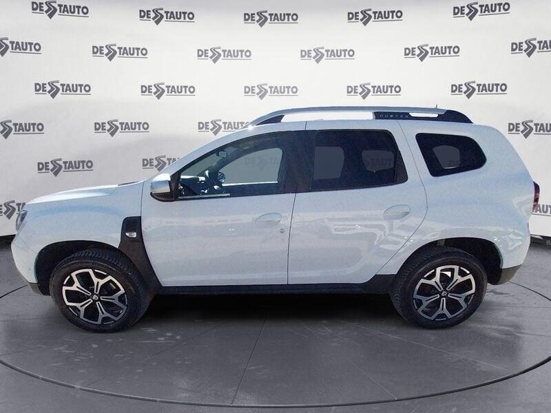 Dacia Duster Duster 1.6 sce Prestige Gpl 4x2 s&s 115cv