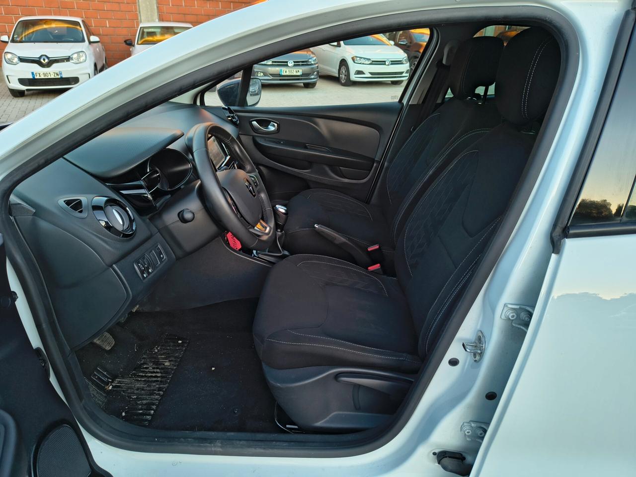 Renault Clio TCe 12V 75 CV 5 porte Life