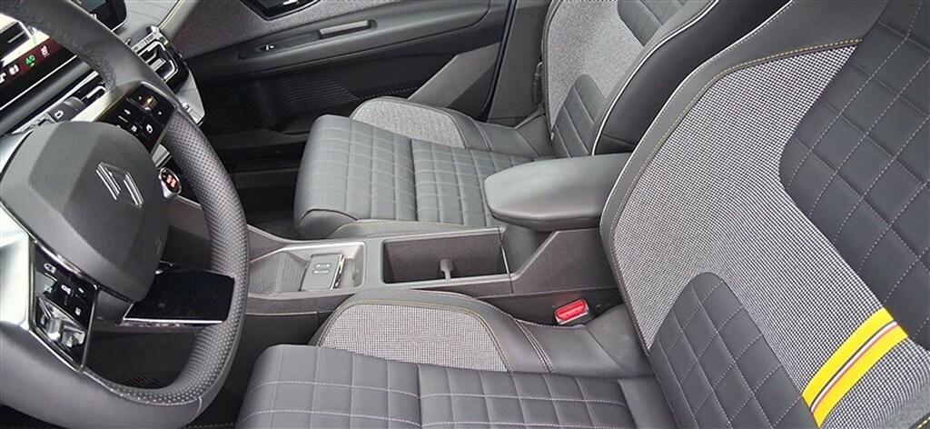 Renault Renault 4 comfort range Iconic