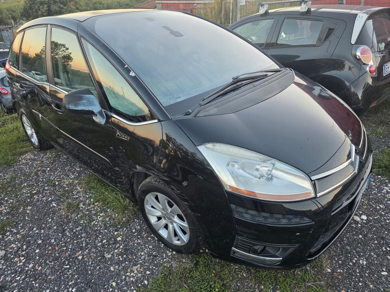 Citroen C4 Picasso 1.6 HDi 2010