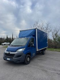 Citroen Jumper 33 BlueHDi 110 PC-TN Furgone