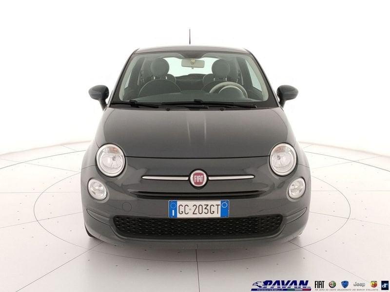 FIAT 500 1.0 Hybrid Pop