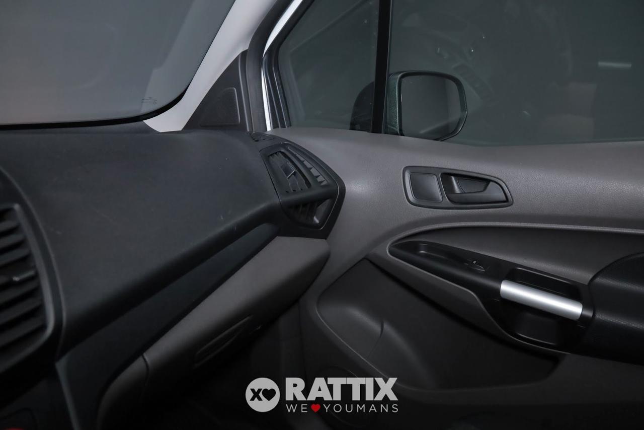 Ford Transit Connect 1.5 EcoBlue 120CV Trend L2H1 Auto (IVA ESCLUSA)