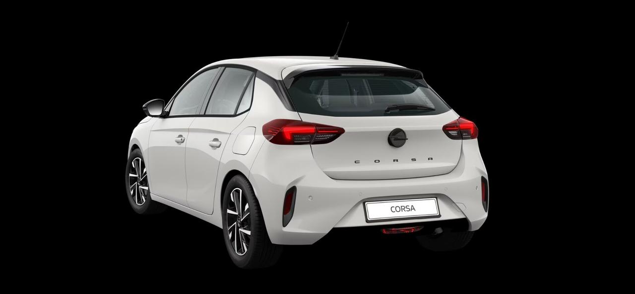 OPEL Corsa 6ª serie Corsa 1.2 100 CV GS