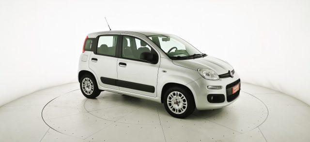 FIAT Panda 1.3 MJT 95 CV S&S Easy