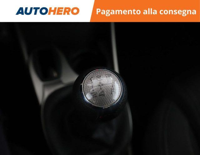 ALFA ROMEO MiTo 1.4 78 CV 8V S&S