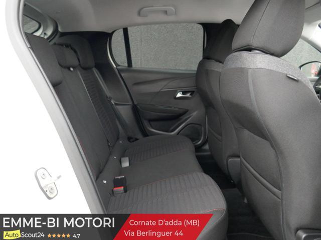PEUGEOT 208 PureTech 75 Stop&Start 5 porte Active Pack