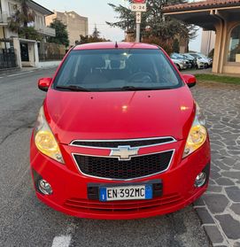 Chevrolet Spark 1.0 LS