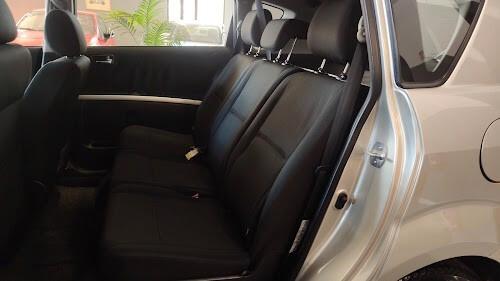 Toyota Corolla Verso 1.6 16V GPL