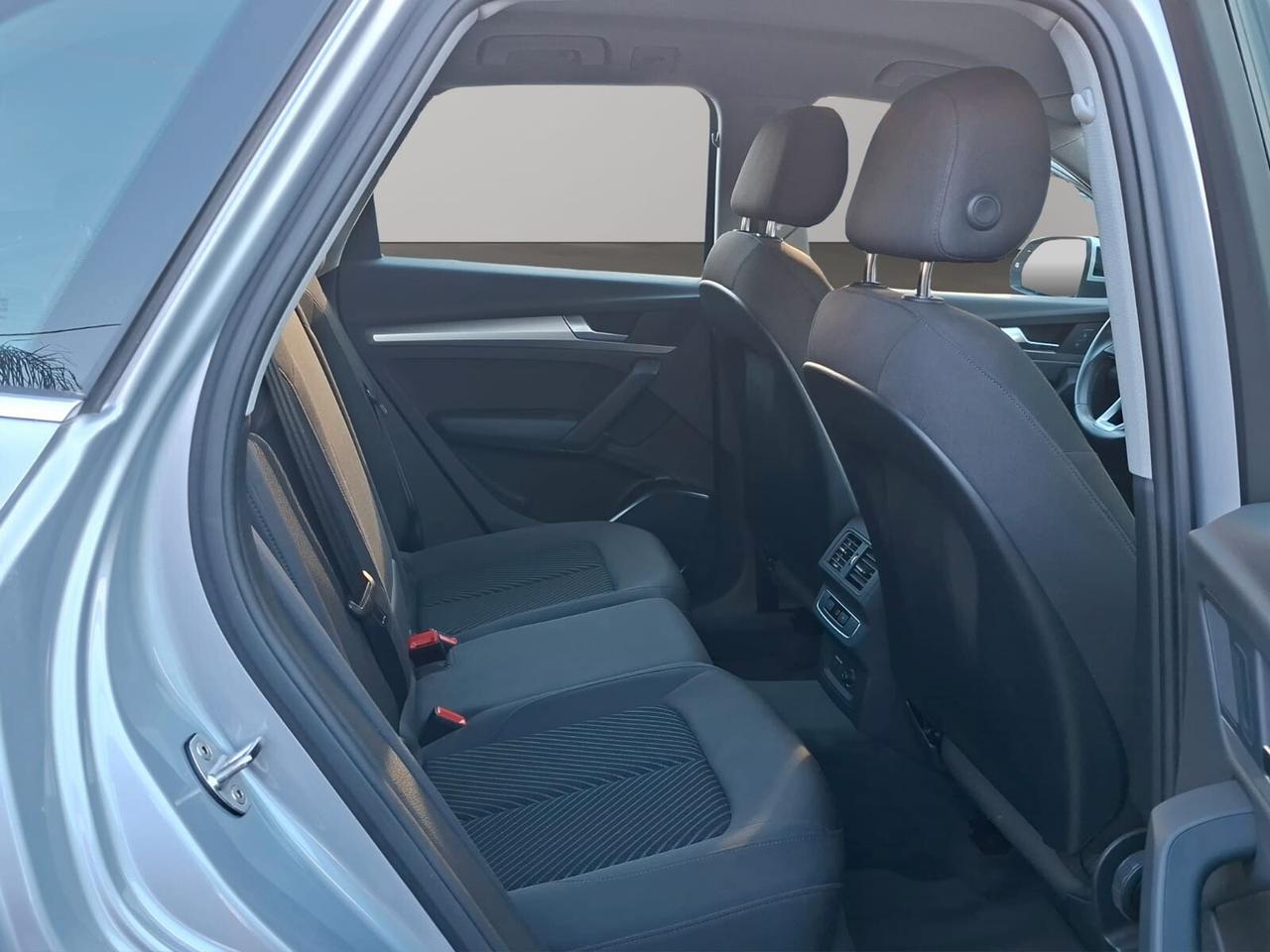 Audi Q5 40 TDI 204 CV quattro S tronic Business
