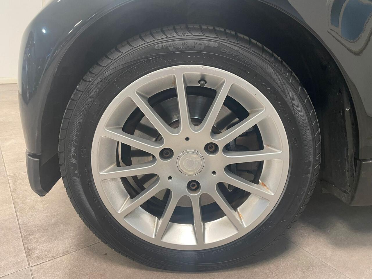 SMART FORTWO 1.0 - OK NEOPATENTATI - FRIZIONE NUOVA