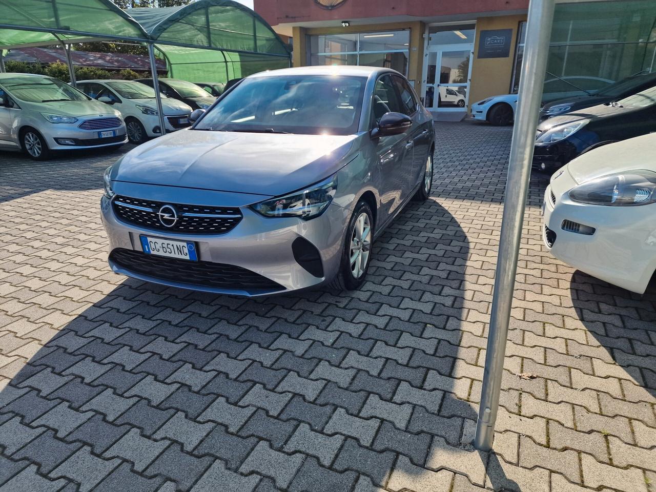 Opel Corsa 1.2 Elegance OK neopatentati