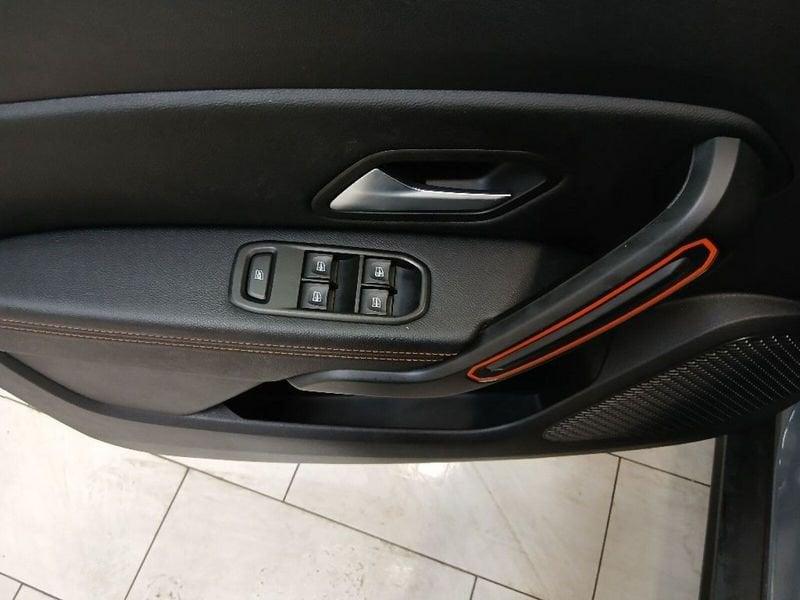 Dacia Duster 1.0 tce SL Extreme Gpl 4x2 100cv