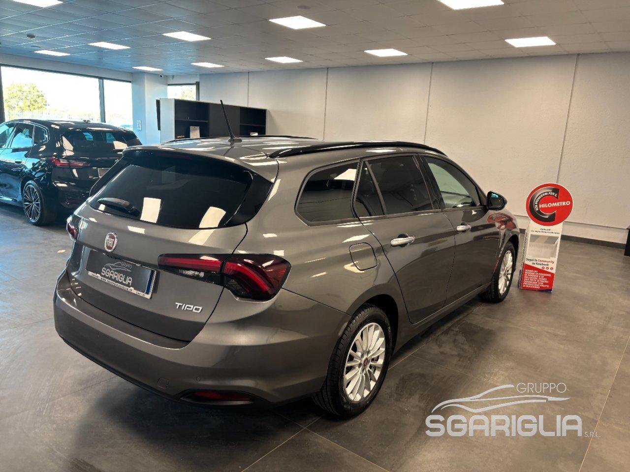 Fiat Tipo Station Wagon SW 1.3 mjt Business