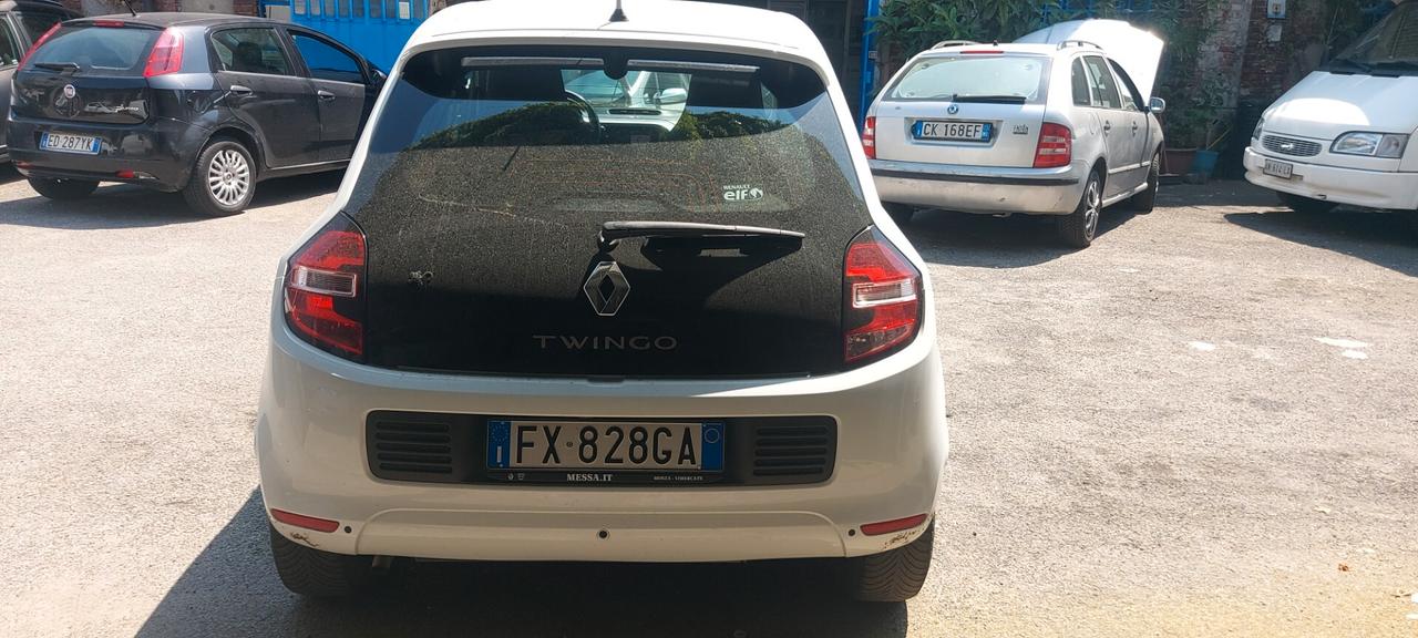 Renault Twingo TCe 90 CV GPL Duel2