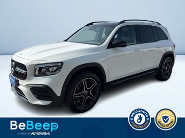 Mercedes-Benz Classe GLB GLB 200 D PREMIUM AUTO